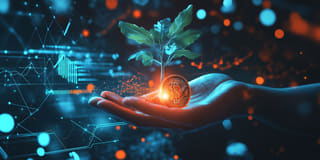 Spostamento speculativo di fondi tra i comparti delle criptovalute, dell'oro, delle infrastrutture di intelligenza artificiale e della memoria per semiconduttori
