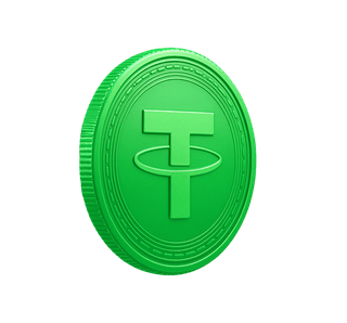 Elemento grafico del modulo di analisi delle quotazioni delle criptovalute