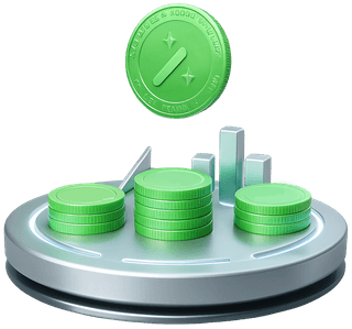Tre click per accedere all'interfaccia crypto di Registrónia semplificata